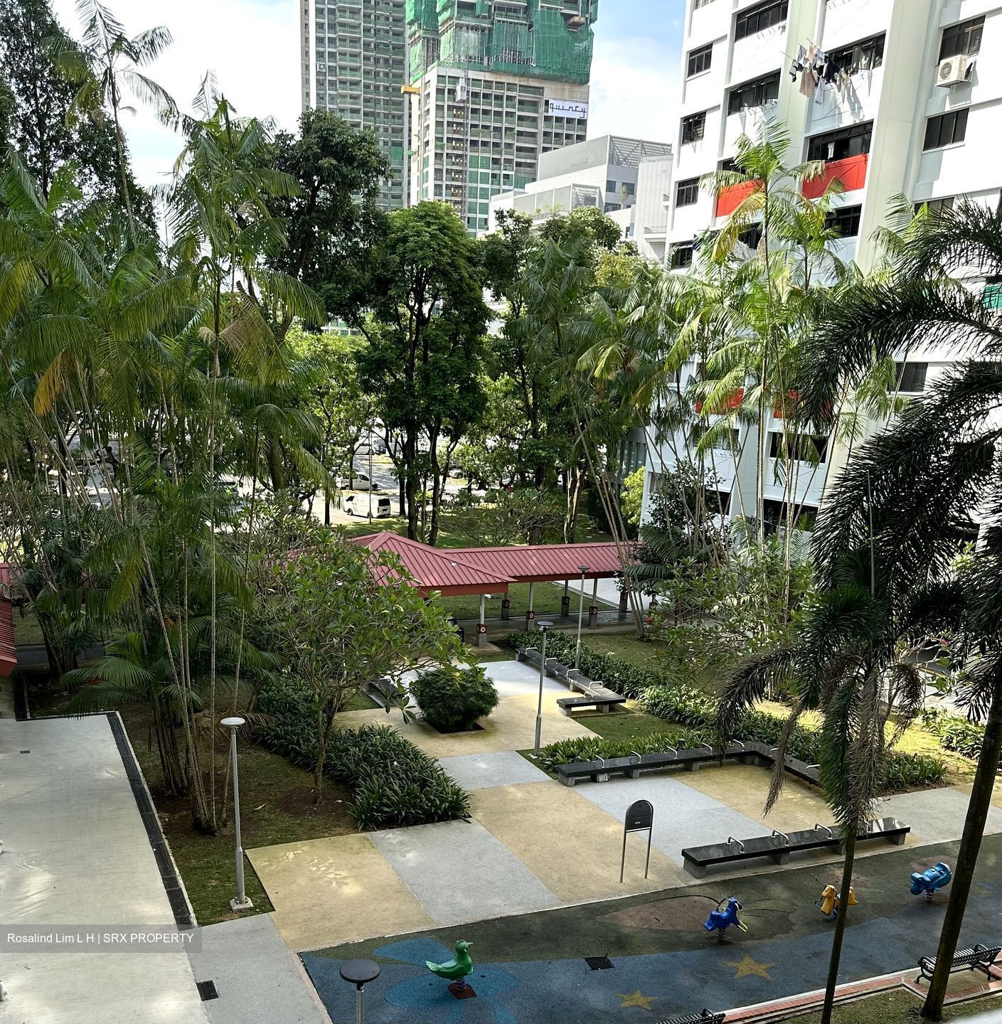 Blk 13 Holland Vista (Queenstown), HDB 3 Rooms #410869491
